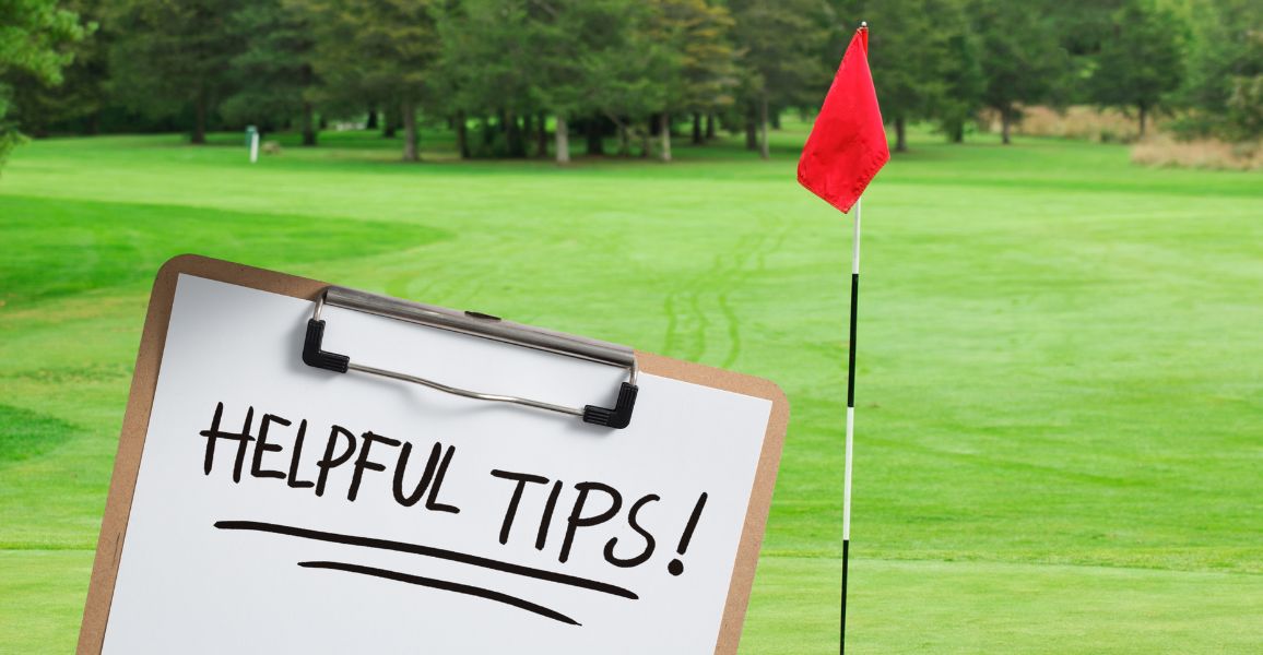 helpful tips for hitting better approach shots